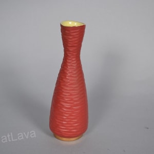 German  Carstens Tönnieshof pottery - 806