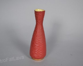 美しい西ドイツのCarstens Tönnieshofデザインの花瓶7324-20ファッ