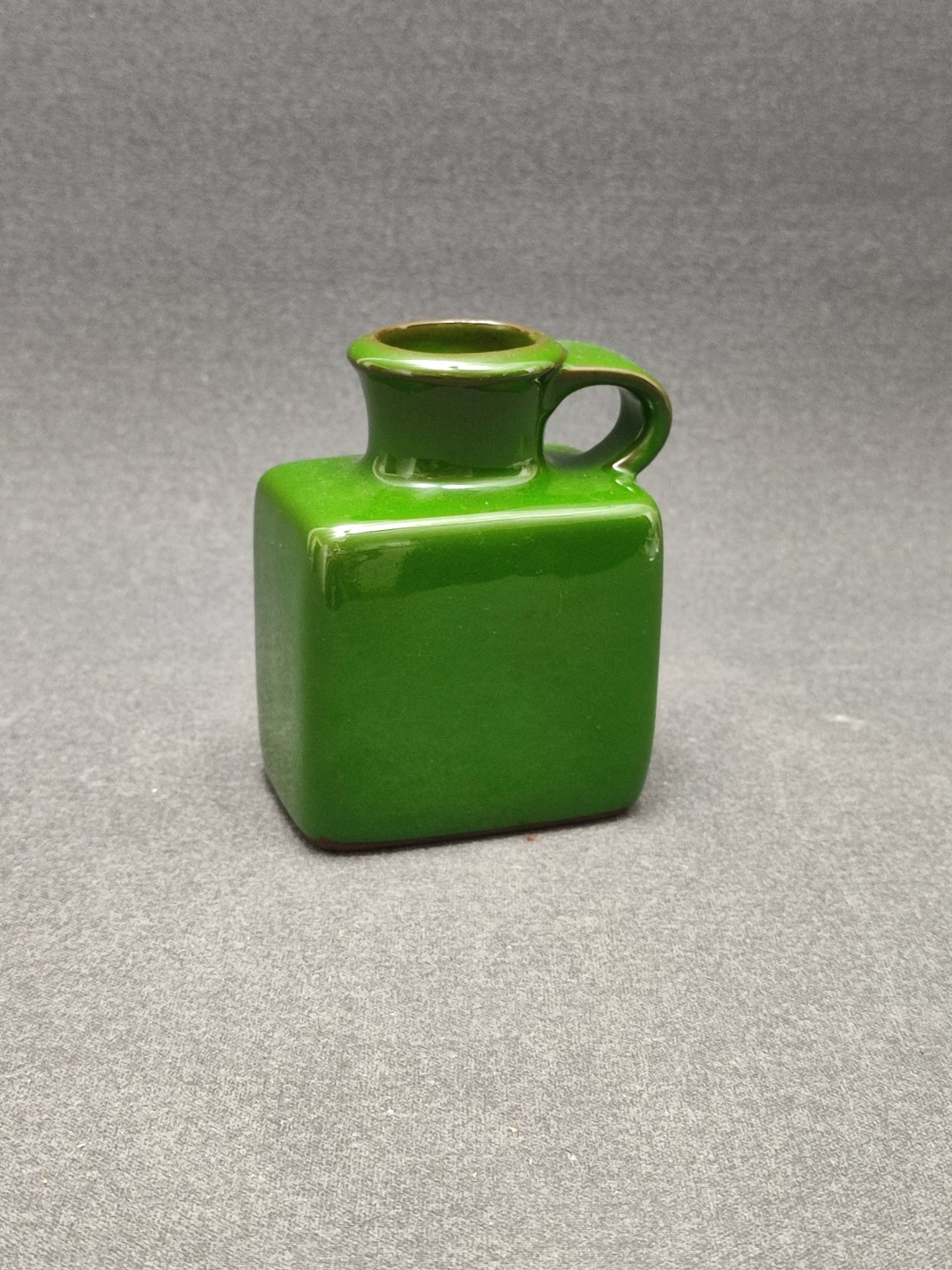 Gräflich Ortenburg Small Vase Wgermany Retro Vintage 60s Etsy New