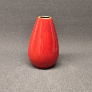 Ruscha kleine Vase 856/1 - vintage retro