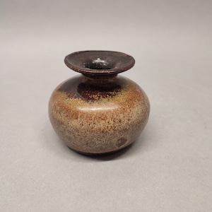 Elmar & Elke Kubicek  German studio ceramic