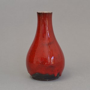 Fat Lava Studiovase von Töpferei Stock Kappeln-Mehlby Deutschland
