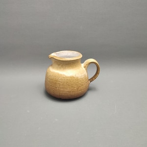 Studio keramik by Rudi Stahl - signed