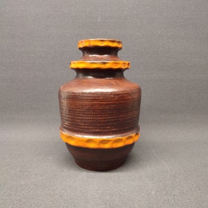 Carstens Tönnieshof vase - 7323-25 - Mid Century - Vintage Retro