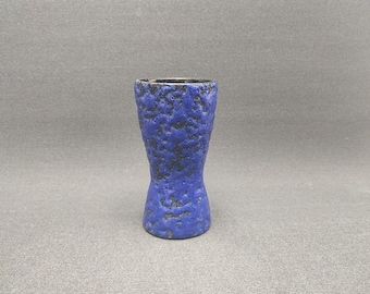 Scheurich West German Pottery vase 244-17  - Germany WGP