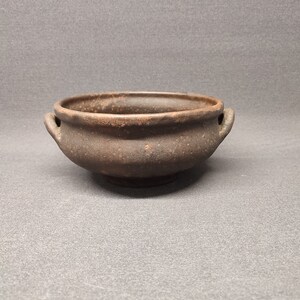 Hartwig Heyne ( Hoy ) bowl - WGP Vintage retro Germany