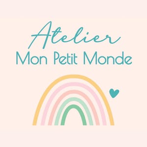Commande personnalisée Marie