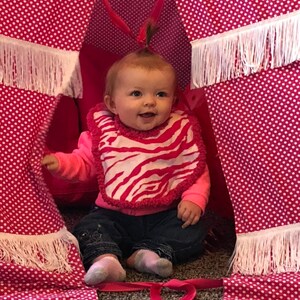 Crochet Bibs
