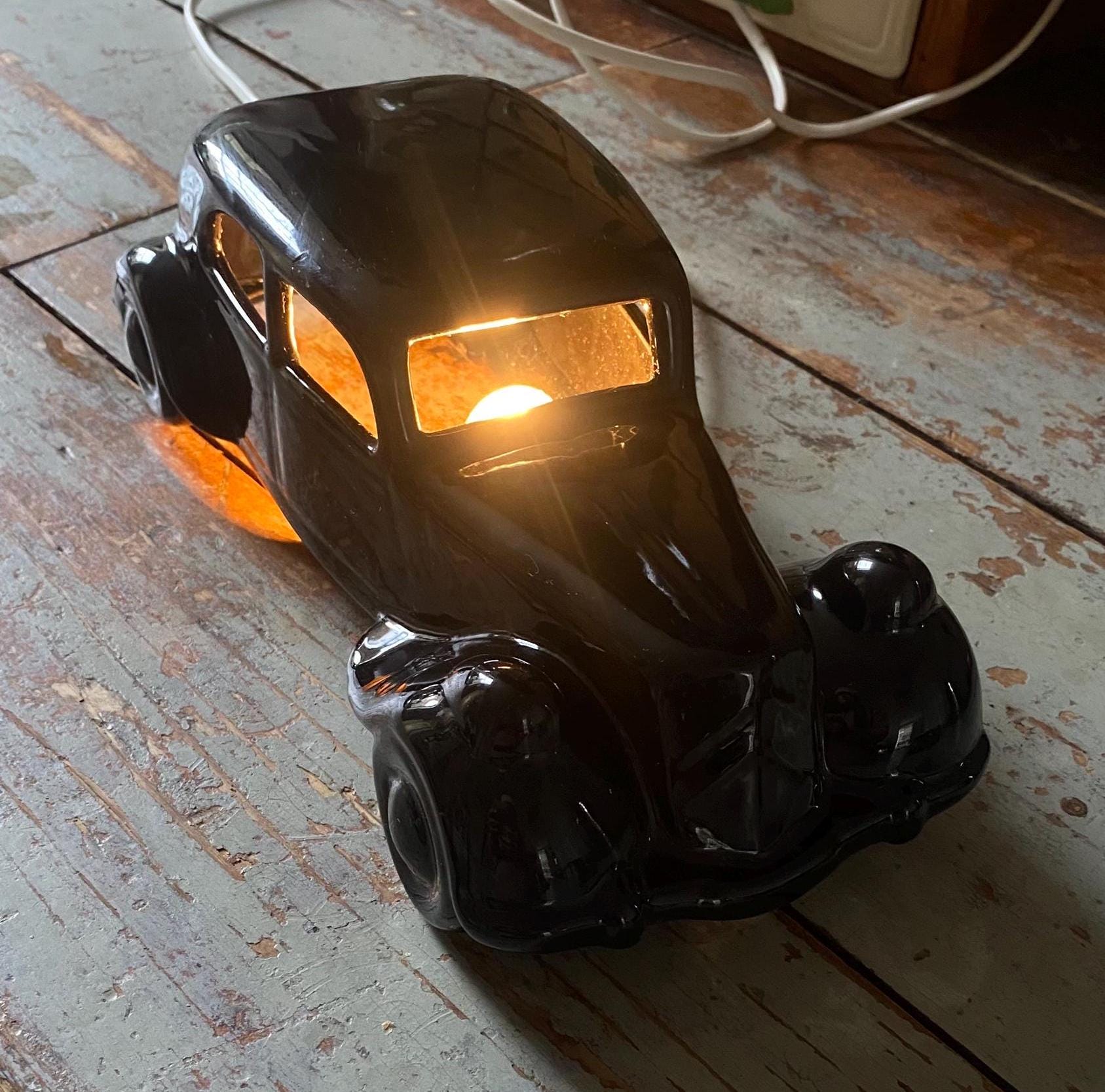 Citroen Lamps - Etsy