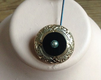 1850 (Nopoléon the third) brooch