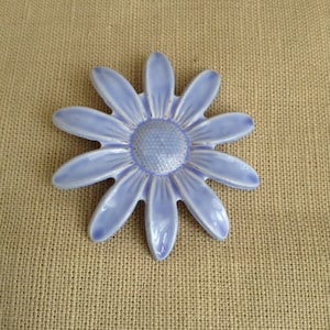 Broche &quot;Daisy&quot; uit 1970.