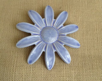 1970's "dais y" brooch.