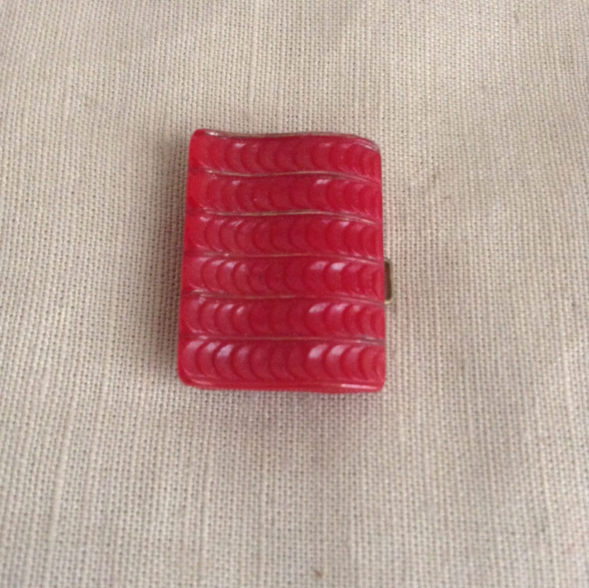 Collection de Ceinture rouge - ceinture & co