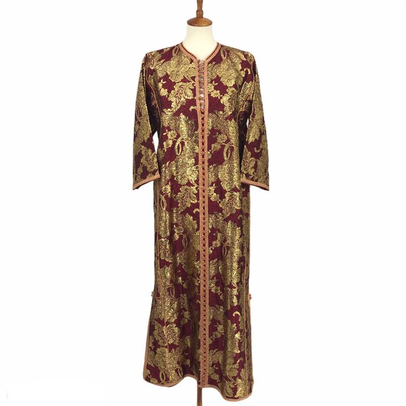 kaftan vintage