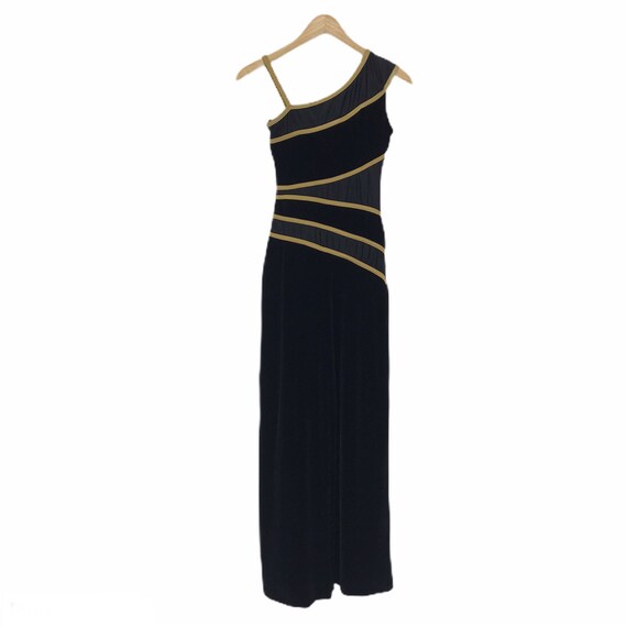 Vintage Algy Dance Jumpsuit