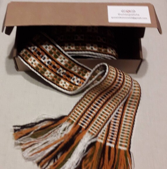 Hand woven wool Belt , Latvian Folk Belt, Turaida wool, linen strap,rustic wedding accessory, bohemian woven belts, traditional belt, Hand woven wool Belt , Latvian Folk Belt, Turaida wool, linen strap,rustic wedding accessory, bohemian woven belts, traditional belt,