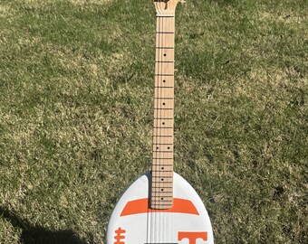 Conferencia del Sureste de la Universidad de Tennessee Guitarra Eléctrica