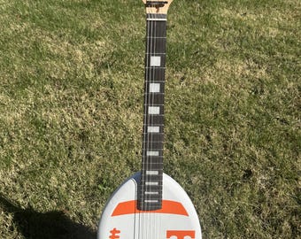 Conferencia del Sureste de la Universidad de Tennessee Guitarra Eléctrica