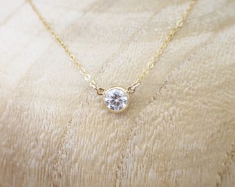 FOREVER QUEEN 1 Pezzo Collana A Laccio Lariat In Argento Sterling