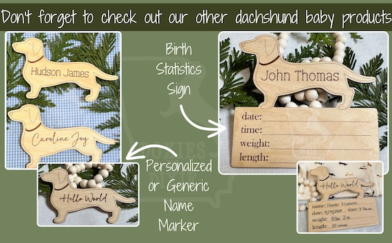 Dog - Laser Cut Out Unfinished Wood Craft Shape DOG117 Dog - Laser Cut Out Unfinished Wood Craft Shape DOG117