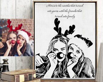 funny sister gift ideas funny best friend gift long distance gift for sister birthday gift best friend gifts for woman friend christmas gift - Christmas Gift Ideas For Best Friend Female funny sister gift ideas funny best friend gift long distance gift for sister birthday gift best friend gifts for woman friend christmas gift - Christmas Gift Ideas For Best Friend Female