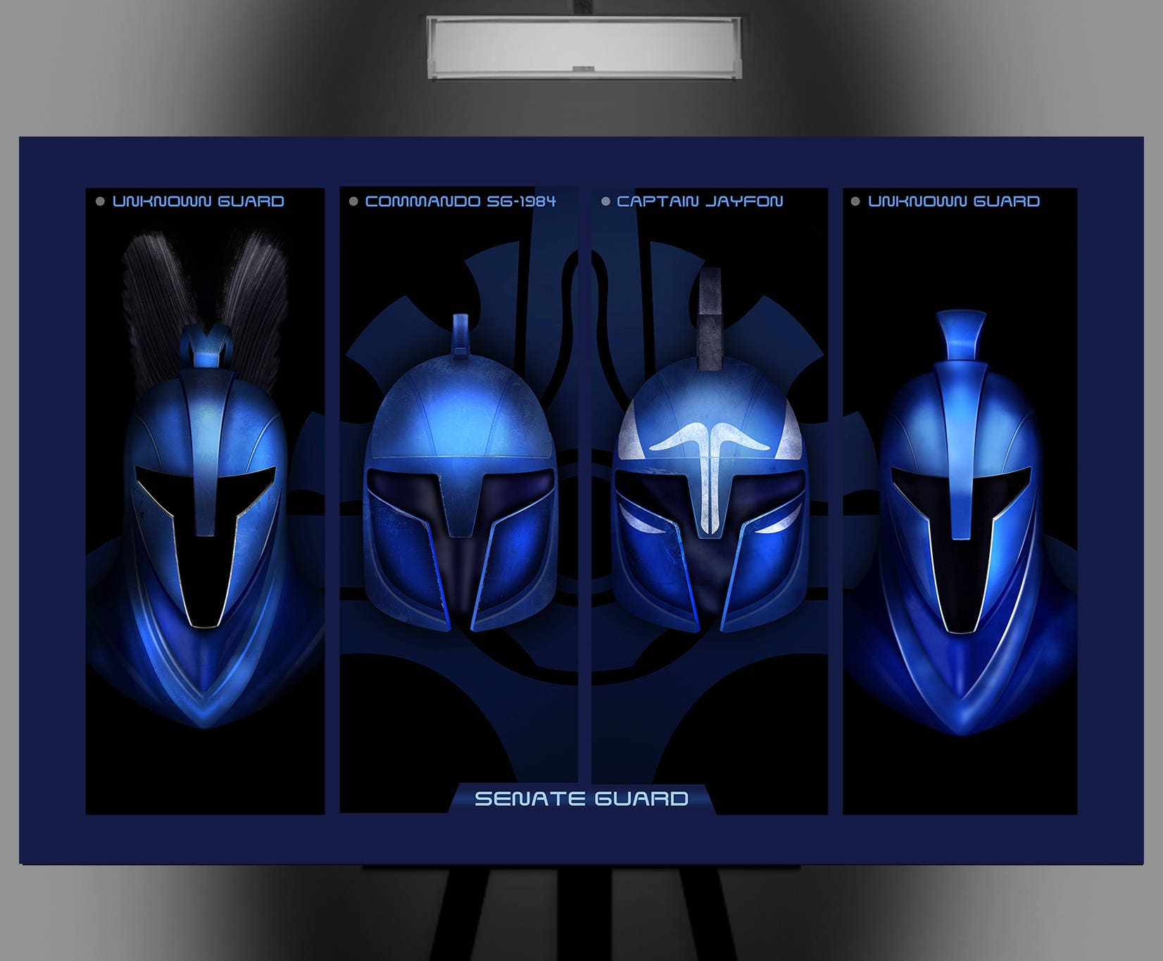 star wars the clone wars senate guard star wars the clone wars senate guard