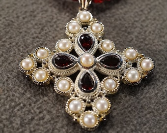 PC-0101 15 mm Sterling Silver Halo Circle Cz pendant connector charm choose your finish Fine mircropave setting