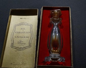 ♦️BALa VERSAILLES ♦️ パルファム(ヴィンテージ品) ♦️BALa VERSAILLES ♦️ パルファム(ヴィンテージ品) Bal a