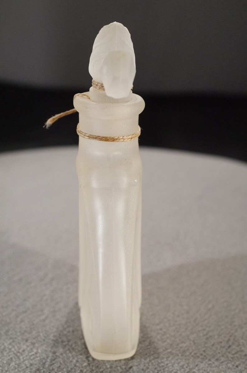 Antique Vintage 1920's Perfume Bottle Stopper Dauber - Etsy