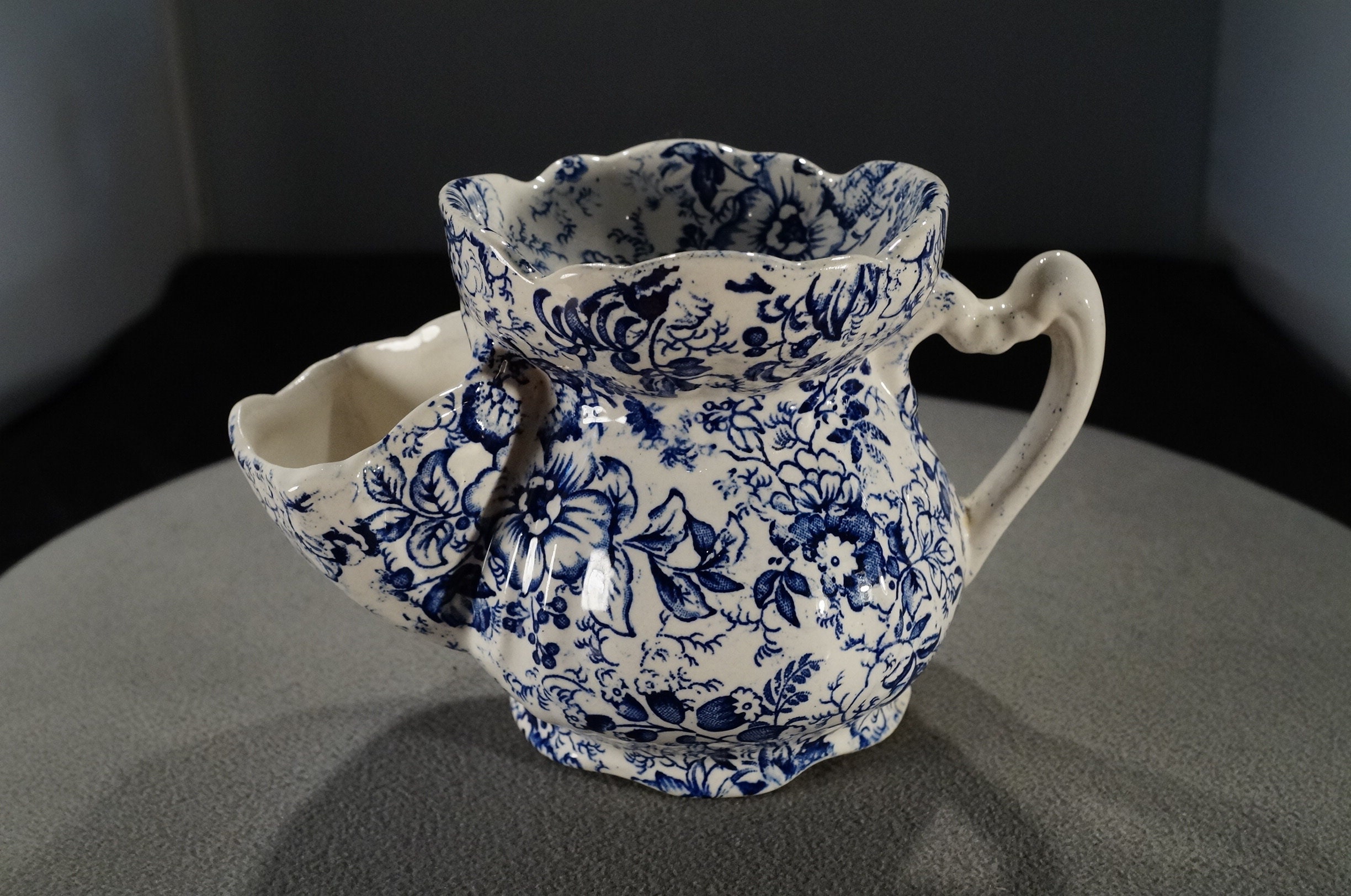 staffordshire England希少ヴィンテージモデル il_fullxfull.3448618236_snk0.jpg