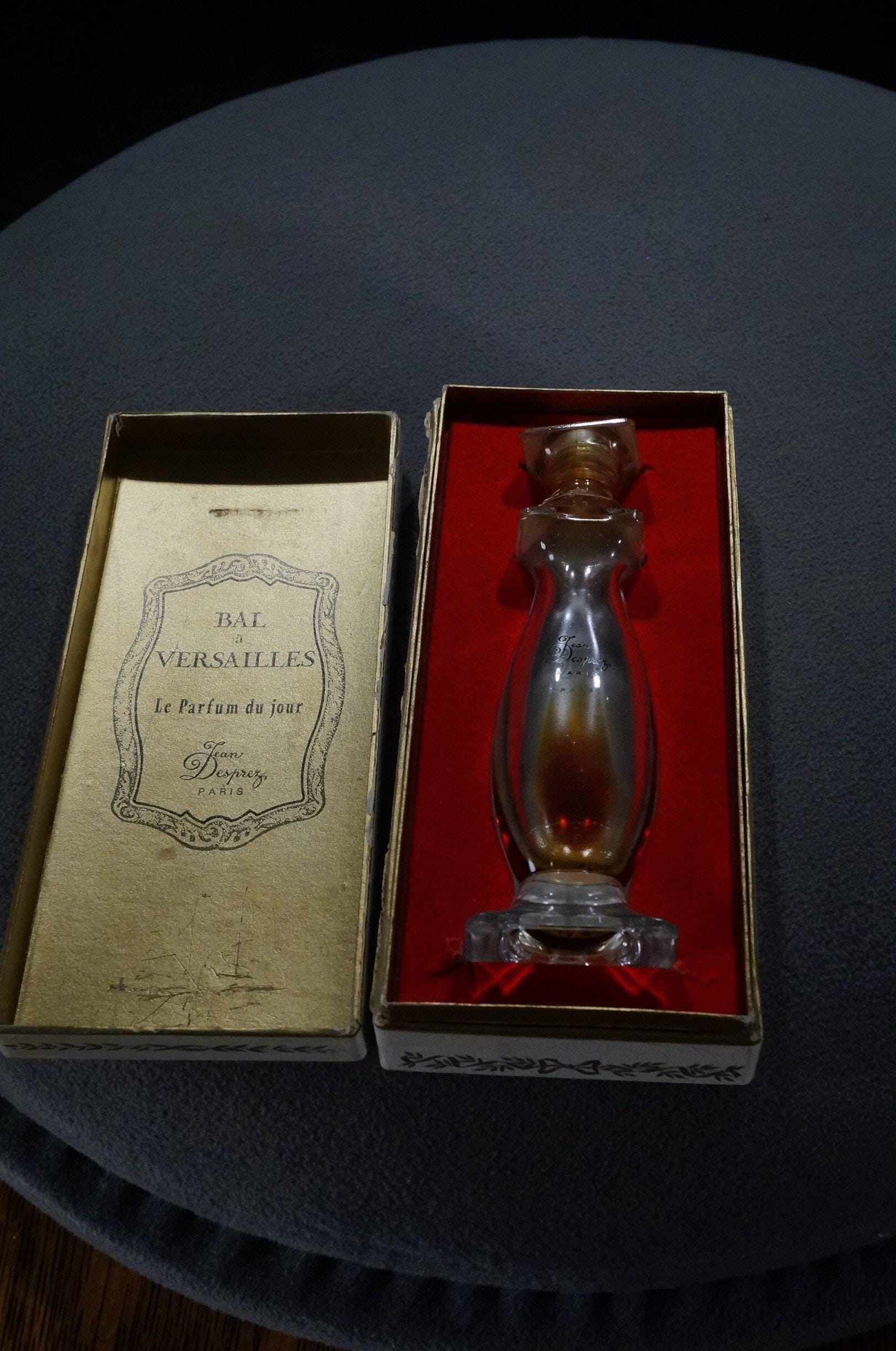 ♦️BALa VERSAILLES ♦️ パルファム(ヴィンテージ品) Jean Desprez 香水 Bala Versailles - メルカリ