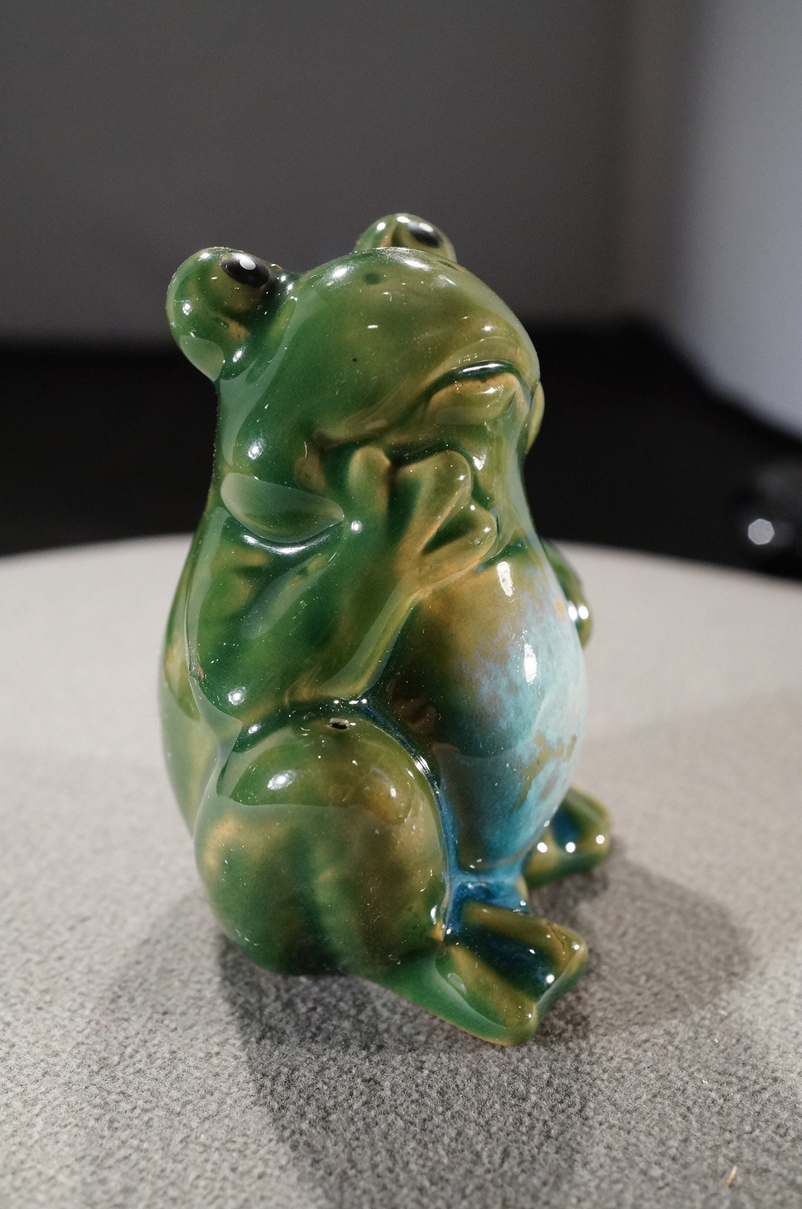 アクセサリー 90s CRAZYPIG OLD THE GREAT FROG vintage アクセサリー 90s CRAZYPIG OLD THE GREAT FROG vintage 90s