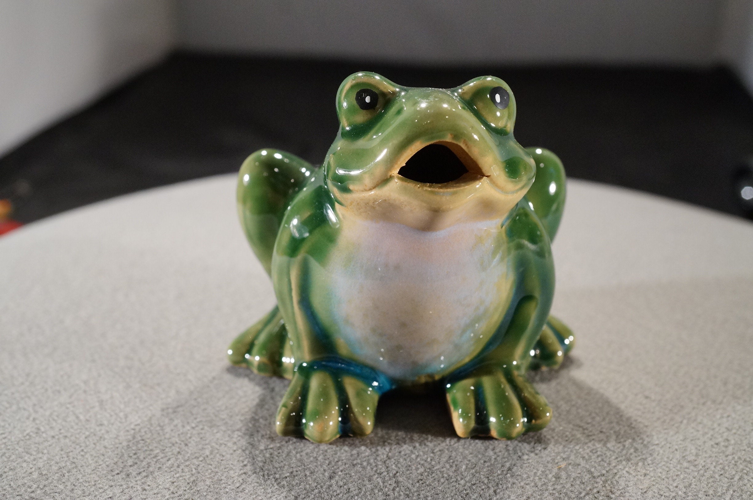 アクセサリー 90s CRAZYPIG OLD THE GREAT FROG vintage 90s CRAZYPIG OLD THE GREAT FROG vintage #0706 | eBay