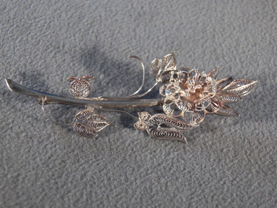 Fancy brooch best sale