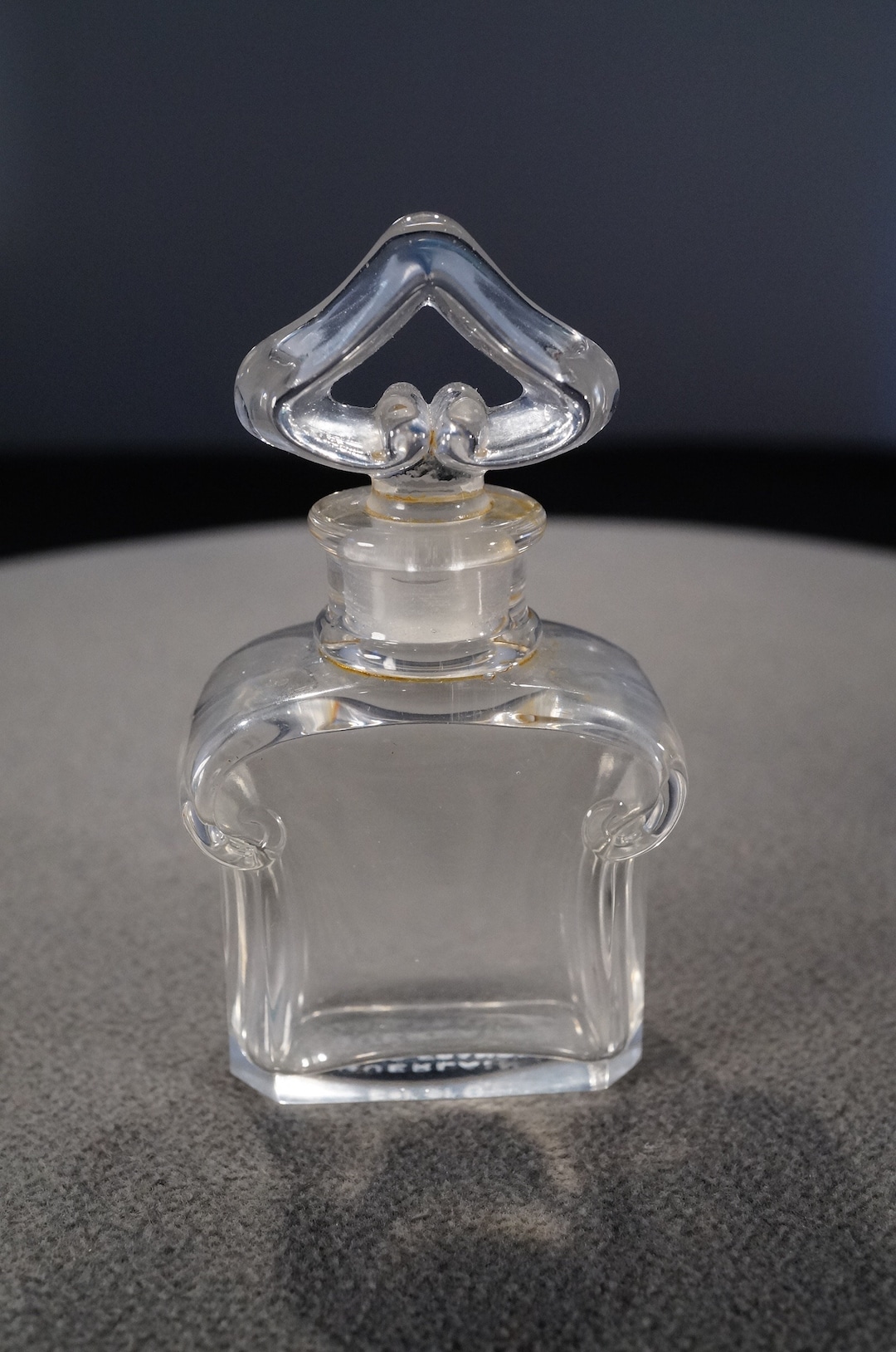 トップス VINTAGE PERFUME SMELL SHEER TOP VINTAGE PERFUME SMELL SHEER TOP（Tシャツ/カットソー）｜Ameri