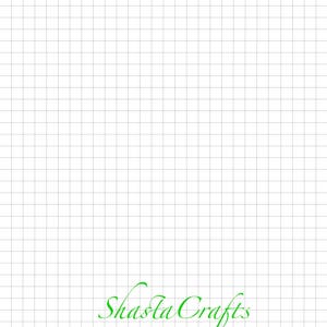 Graph / Dot / Lined paper / Graph paper / Dotted paper / Notes page Refills / Insert: Classic 7 x 9.25 Disc bound PLANNER PRINTABLE image 4