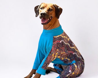 Onsie for Dogs - Dreaming