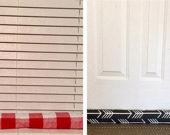 Borrador de tapones para Windows y puertas