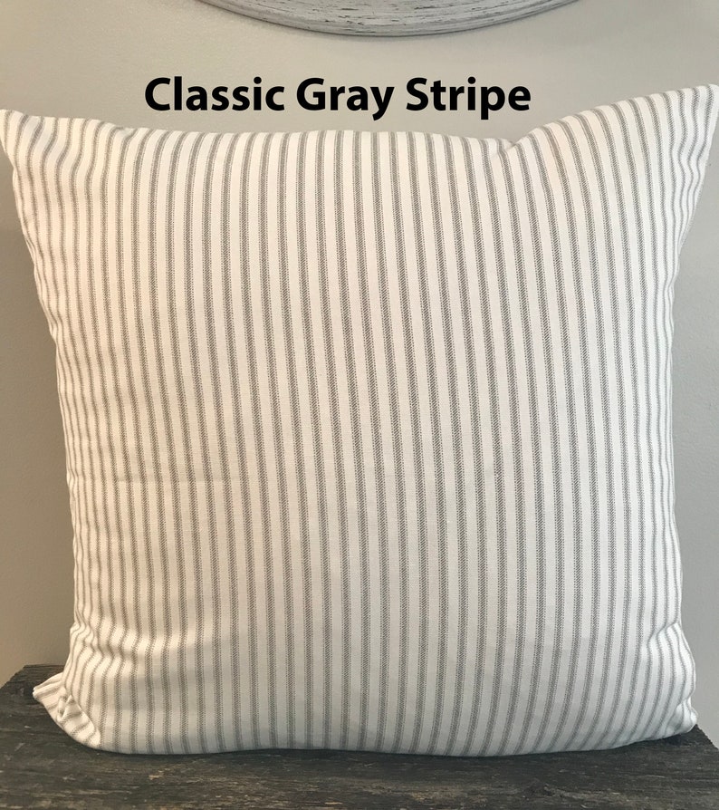 Pillow Covers Modern Farmhouse Pillow Covers Etsy