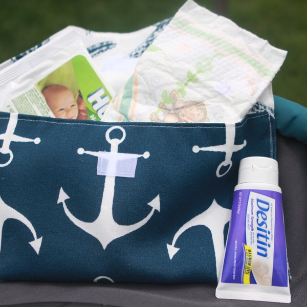 SALE*****Must Have Diaper Clutch