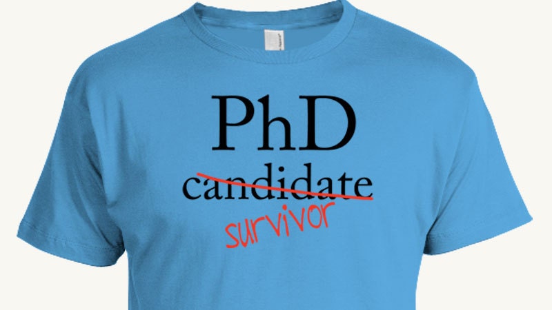 All but dissertation image