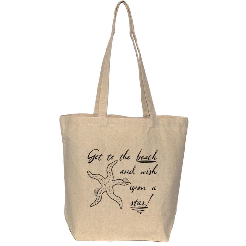 funny beach bags