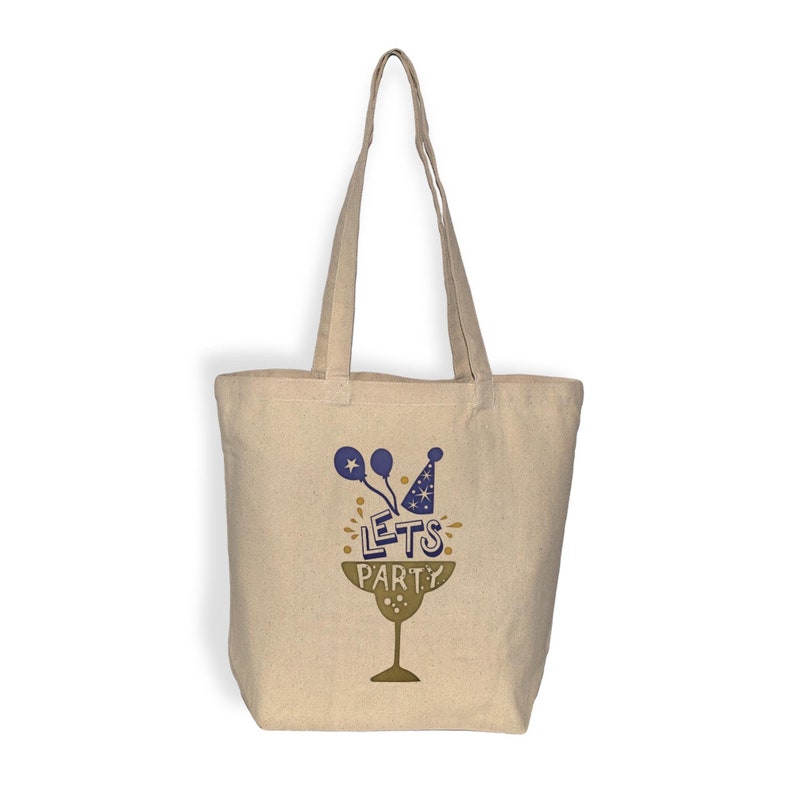 Hugs Kisses and Birthday Wishes Birthday Tote Bag