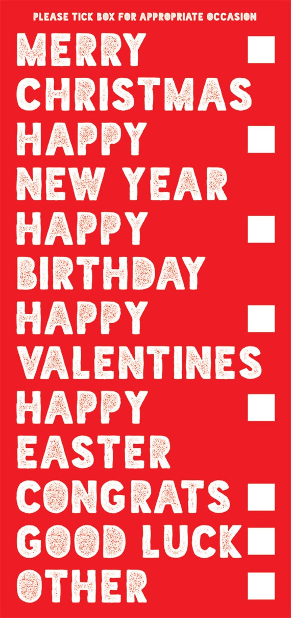 Value Valentines Day Card - Multi Occasions Funny Valentines Day Card - Tesco Valentines Day Card, Poundland Valentines Day Card, Aldi