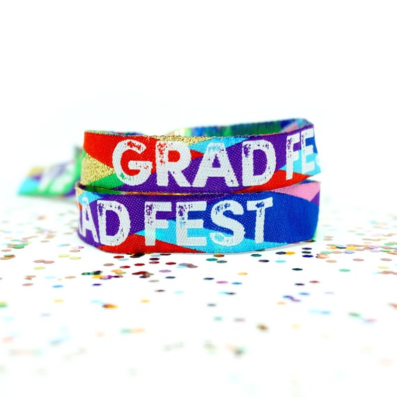 Party wristbands deals