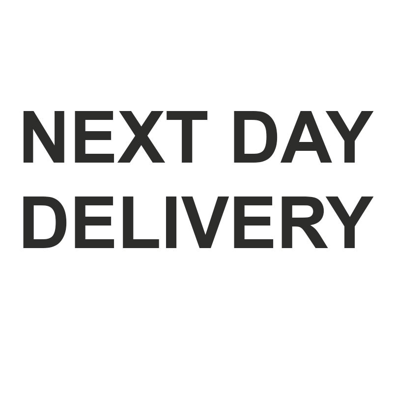 Next Day Delivery -  UK
