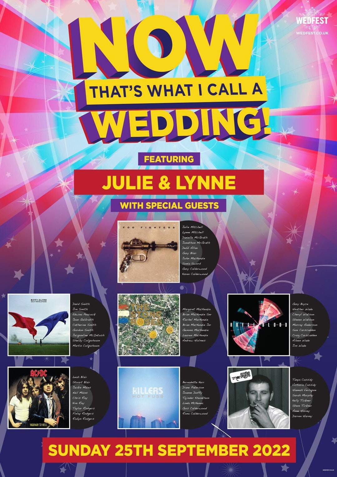 Now That s What I Call A Wedding Table Plan Retro Music Wedding Seating now-that-s-what-i-call-a-wedding-table-plan-retro-music-wedding-seating