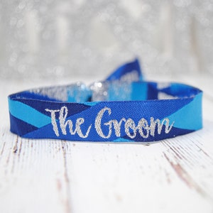 新郎の結婚式 / スタッグパーティー リストバンドの記念品 - スタッグパーティー リストバンド - スタッグパーティー リストバンド - スタッグアクセサリー