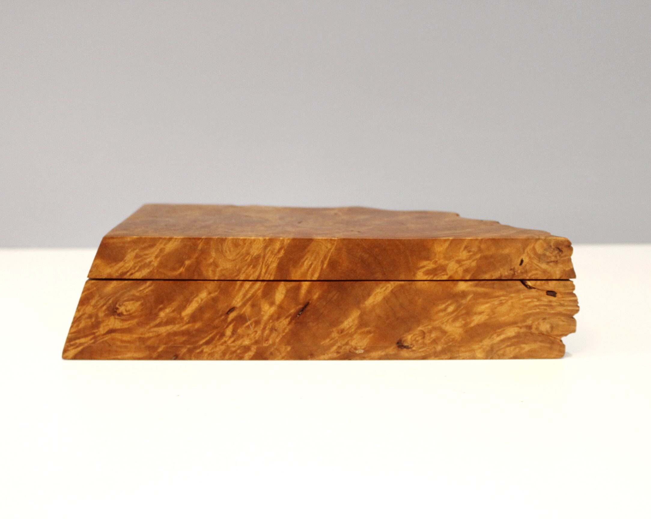 ヴィンテージ マイケル エルカン バールウッドボックス