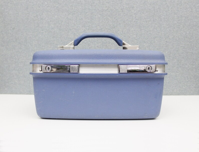 samsonite makeup case